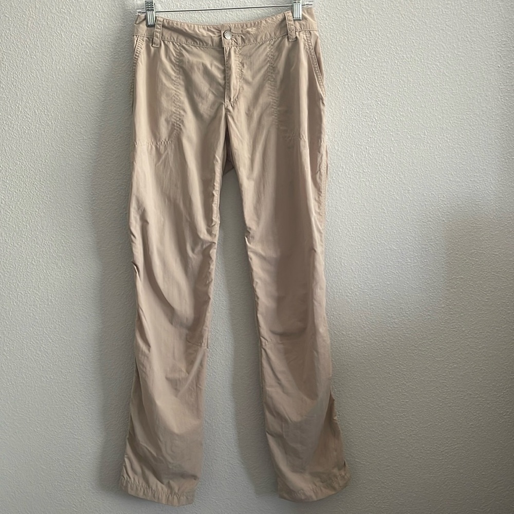 Columbia Omni-Shade Sun Protection Straight Leg Pants